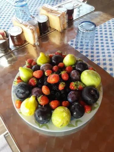 B&B La Terrazza