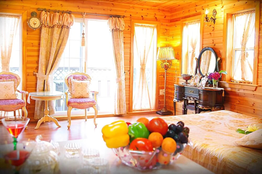 Buan Pension Maple