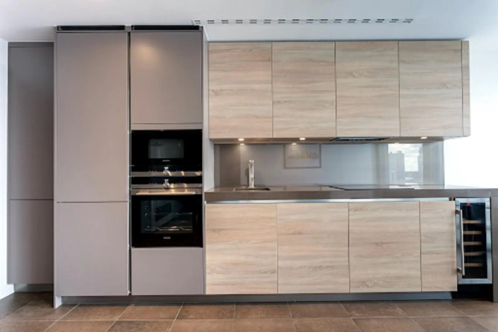 Premium One bedroom apartment City Road Basin