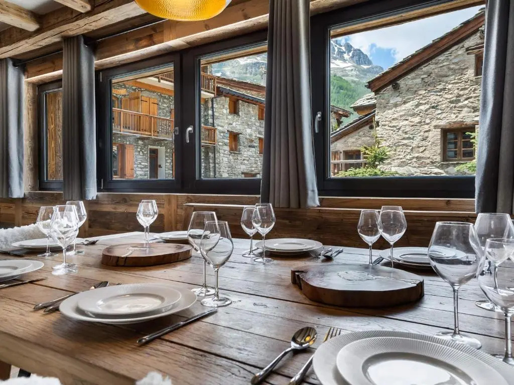 Appartement Val-d'Isère, 5 pièces, 10 personnes - FR-1-567-6