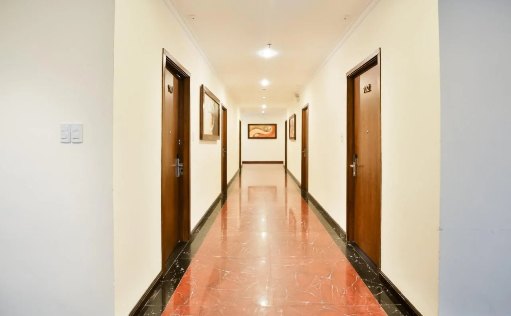 Truong Son Tung 2 Hotel