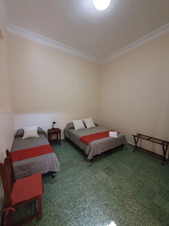 Mirador de Salta House