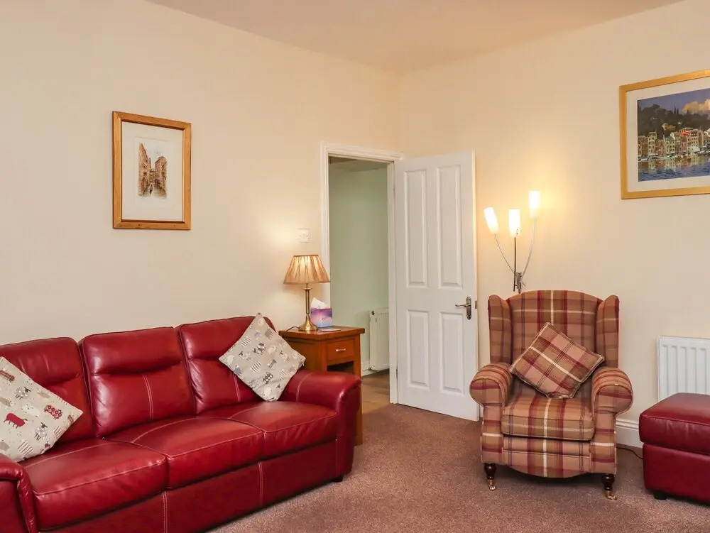 Creel Cottage, Blackwood Street
