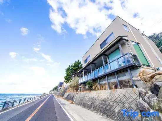 Awaji Ocean View in Kusaka