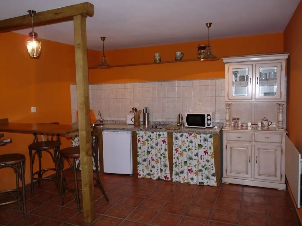 Casa Al Ablugo