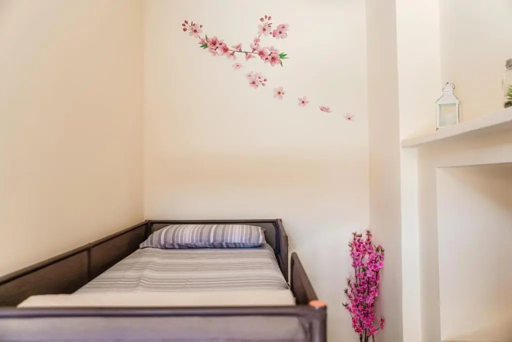 La Corte Rooms and Home Restaurant