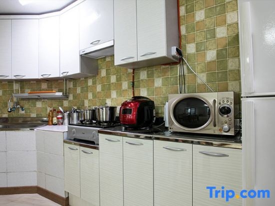 Yeosu Exporo Pension