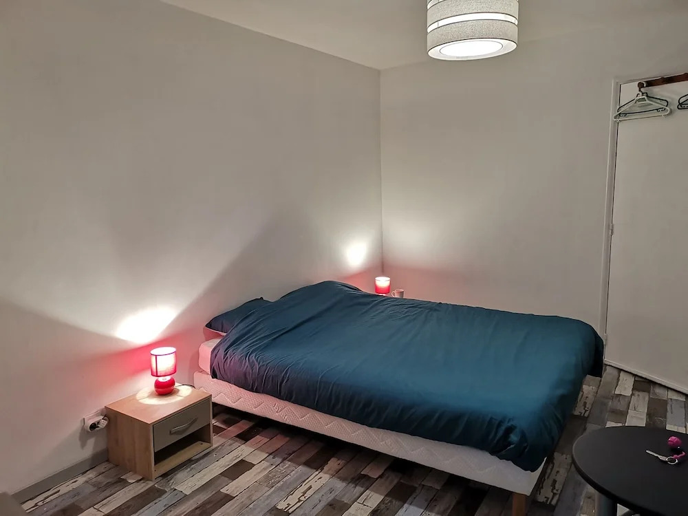 Studio City La Rochelle 2