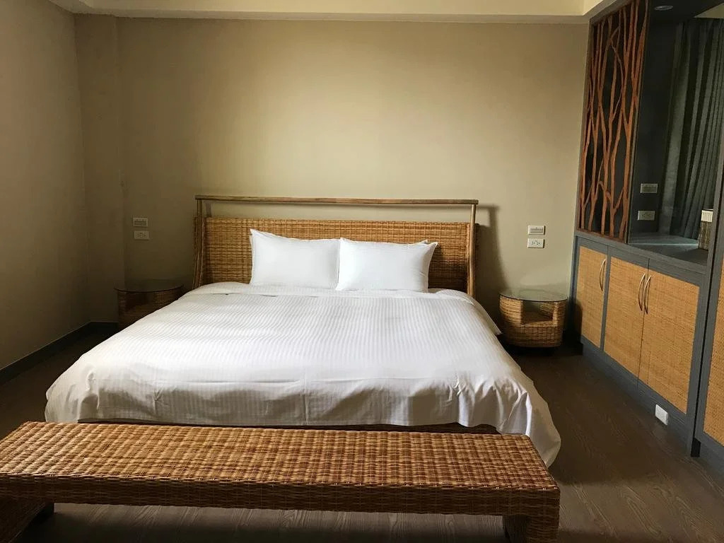 Ludao Hotel