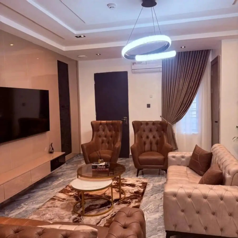 Grabbo Luxury Apartments