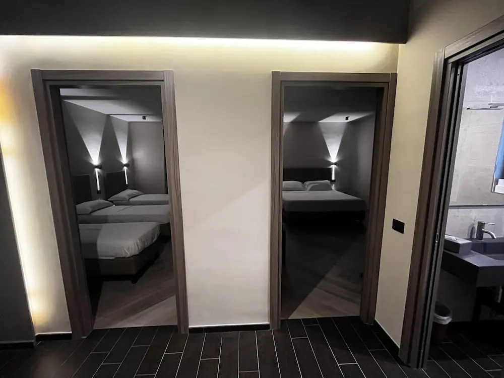 Lamberti Boutique Hotel