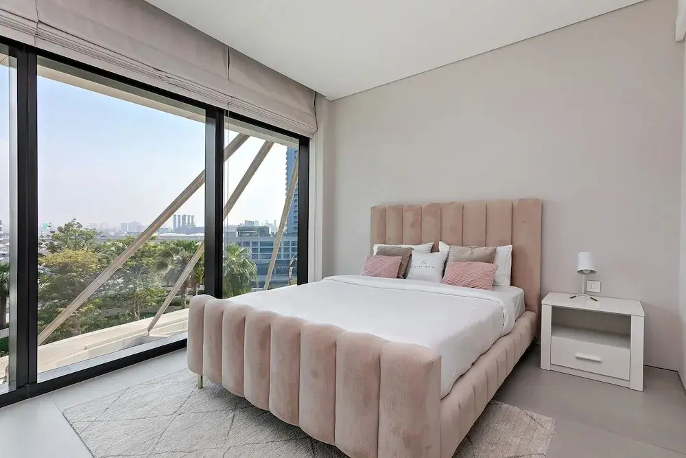 Famous Address Beach Resort JBR 1BR