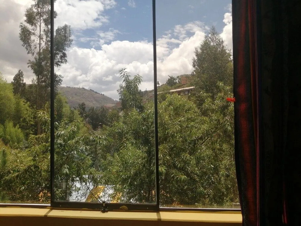 Shumak Alpamayo Hostal Huaraz