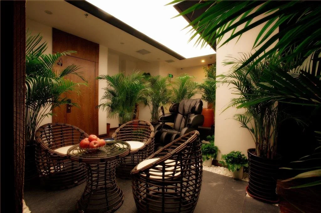 Zhengzhou City Yuanshuo Hotels Ltd.