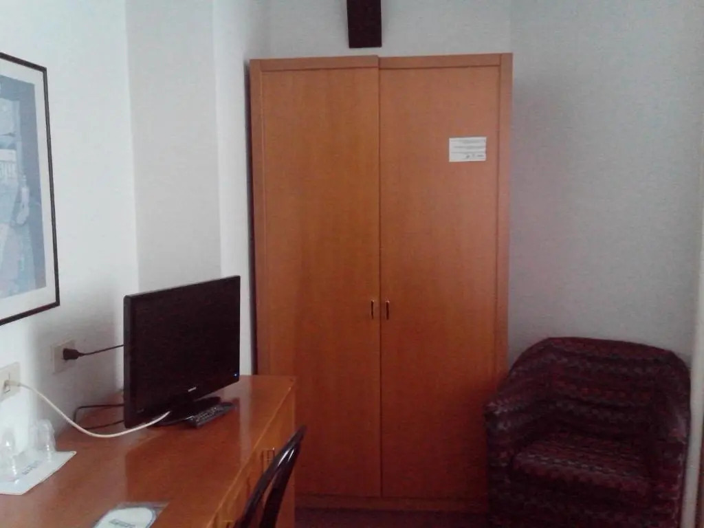 Hotel Niki