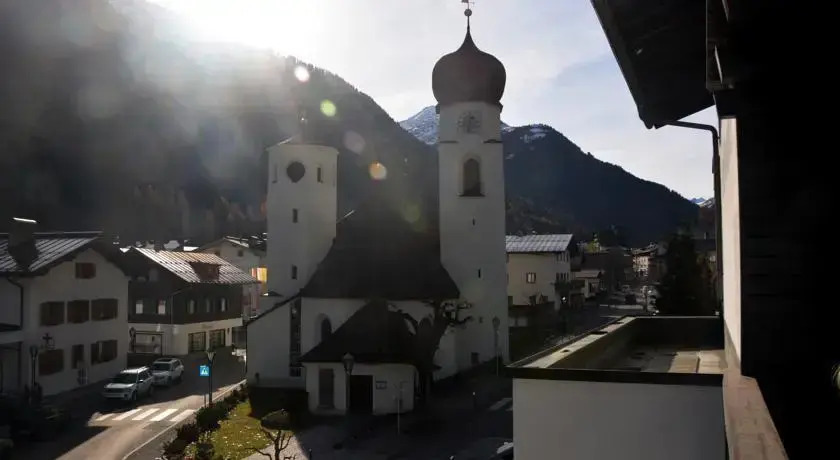 Langley Hotel Rendlhof