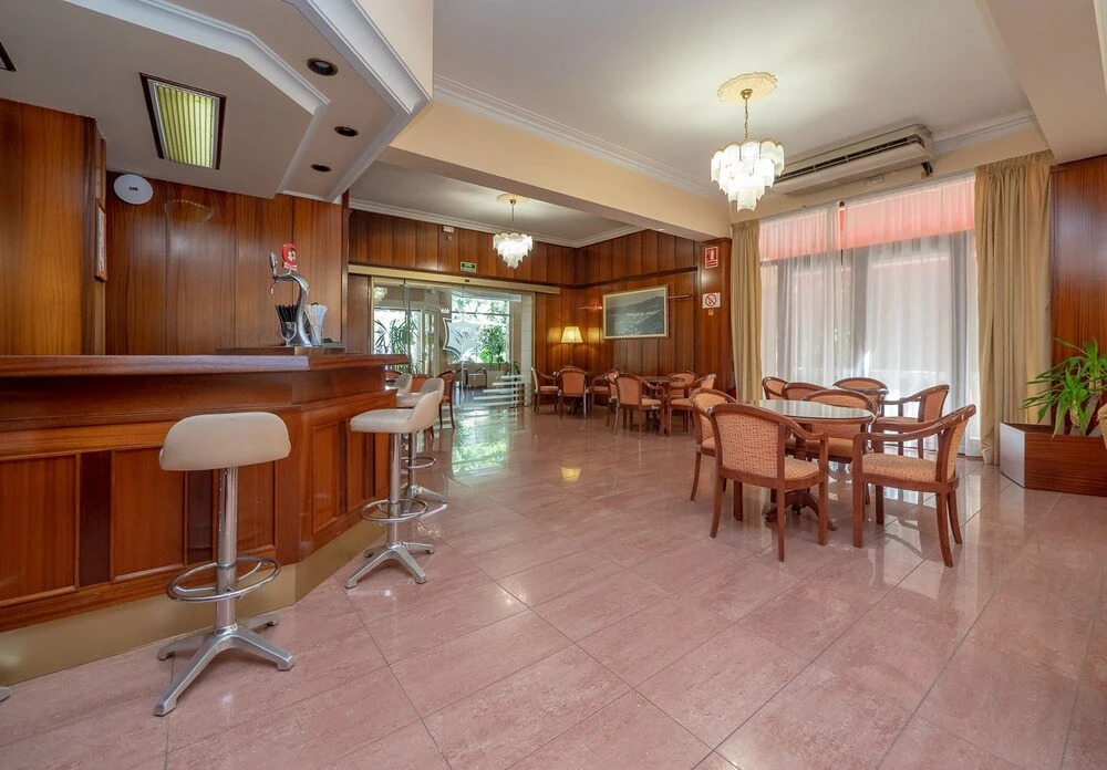 Hostal Gallet