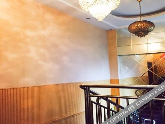 Yihao Hotel
