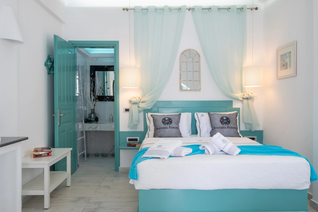 Anastasia Princess Luxury Beach Residence, Adults Only