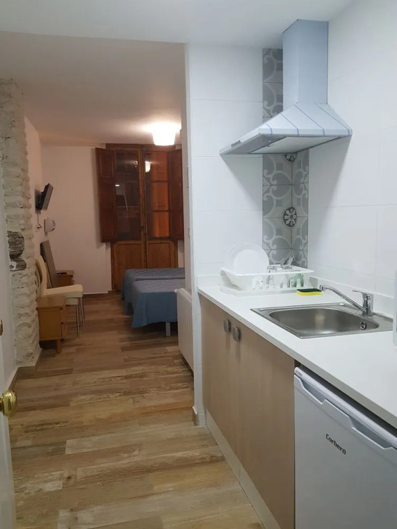 Fonda Apartamento Nou