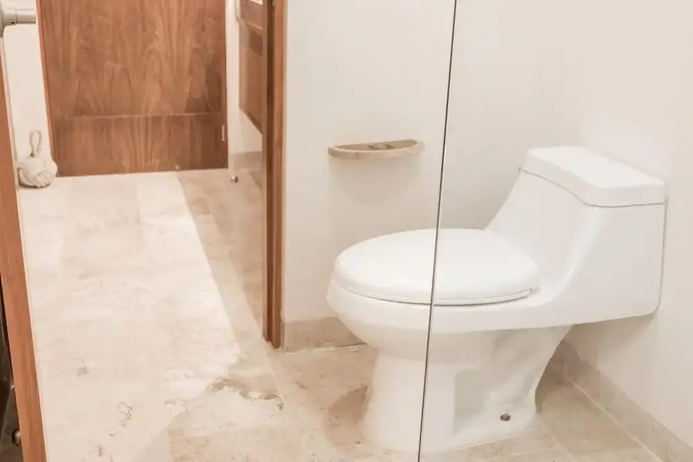 Luxurious Lovely 2BR Apartment Luum Zama Private Pool Garden Terrace Nice Amenities