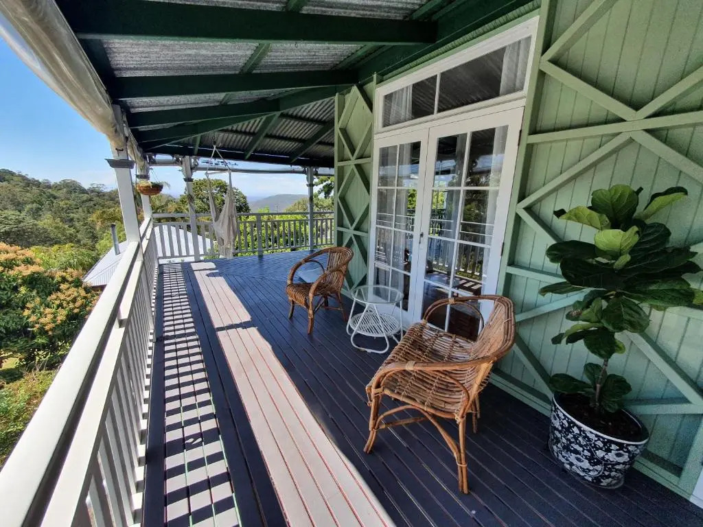 Maiala Park Lodge