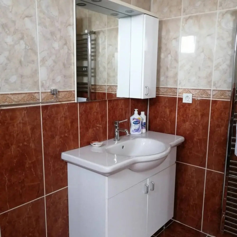 Duplex Villa With Pool Winter Garden in Dalaman