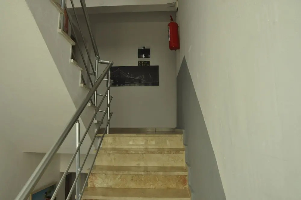 Aydogar Hotel