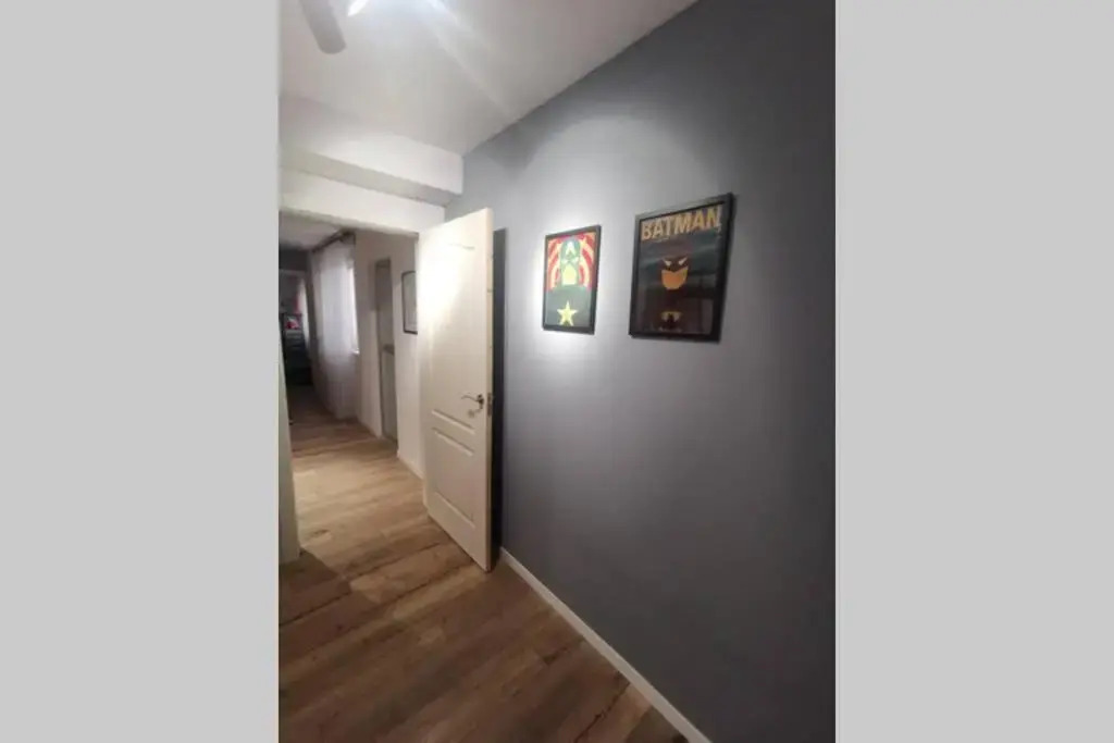 The HOME