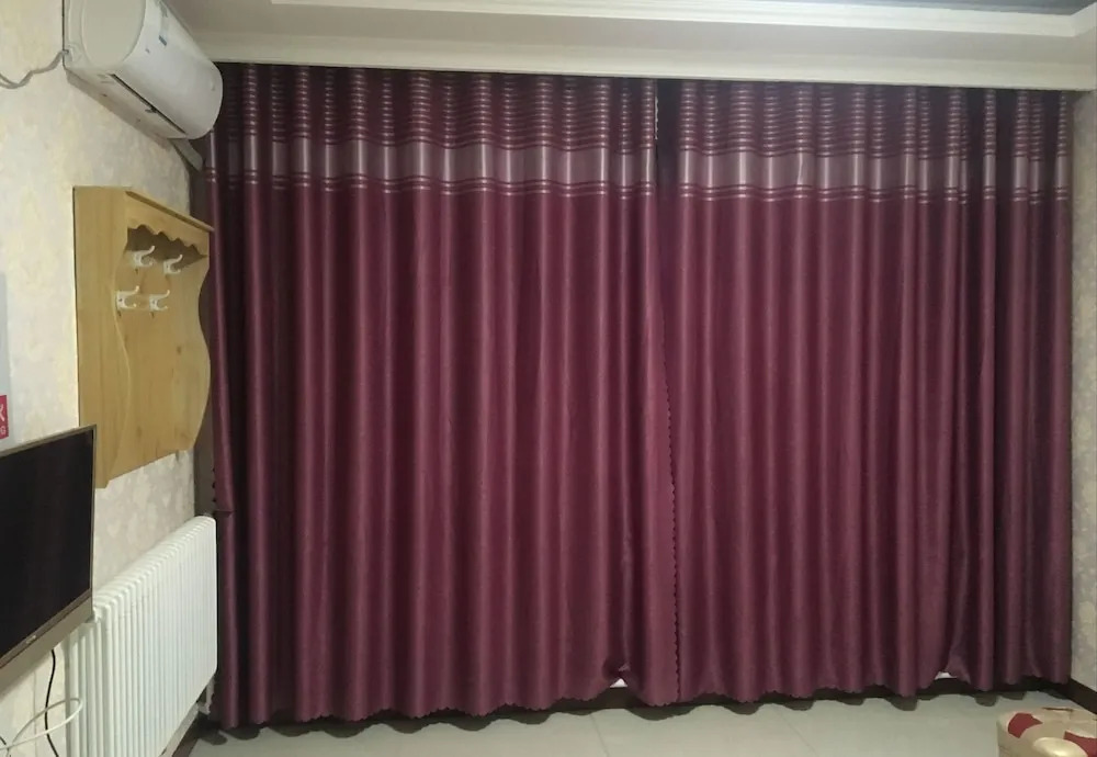 Wenxin Hotel Tianjin