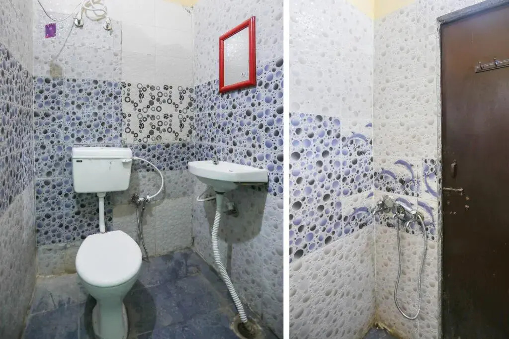 Grand Prateek Residency by OYO Rooms