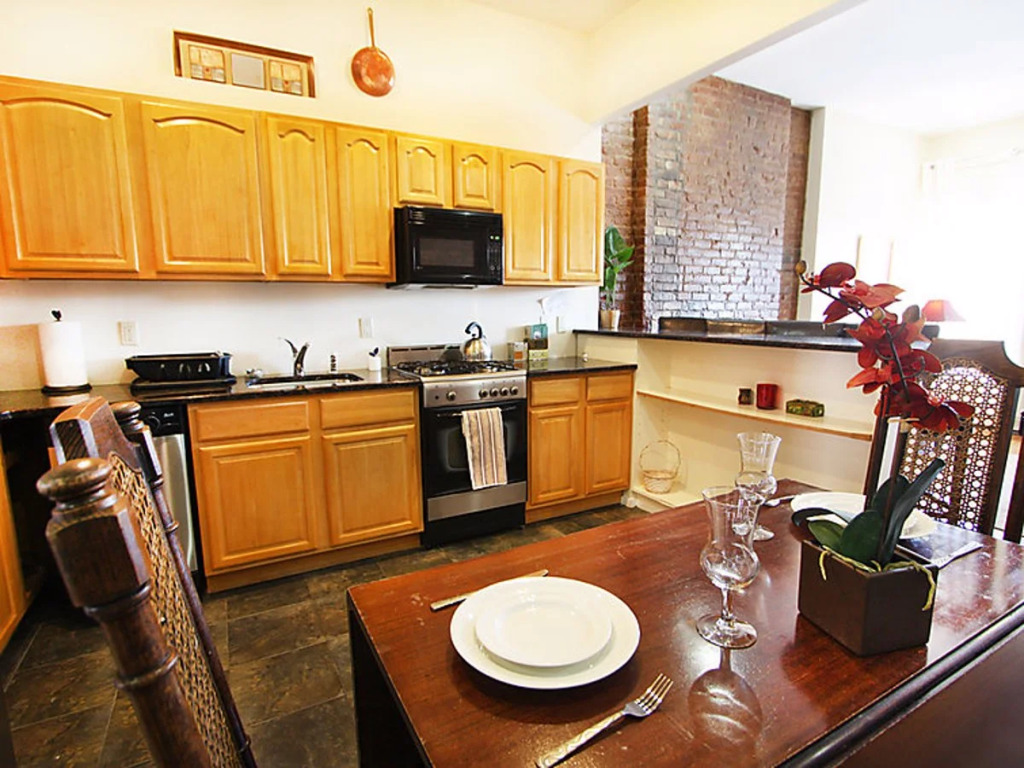 Apartment Clayton Vienna 12230
