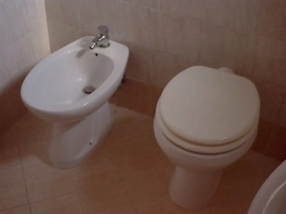 Apartment With one Bedroom in Viterbo, With Balcony - 40 km From the B