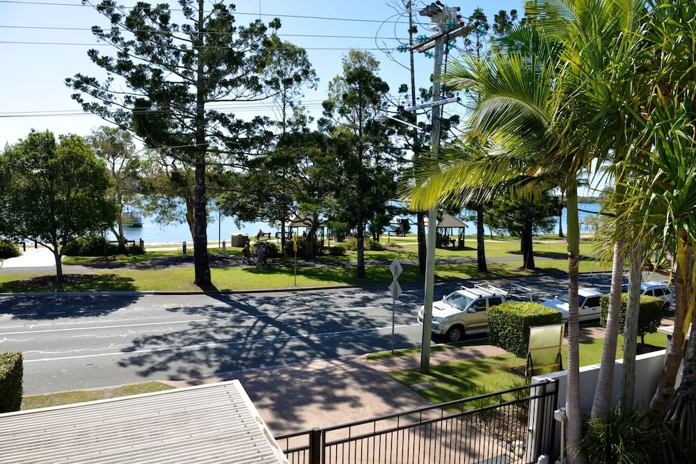 Noosa Water Views
