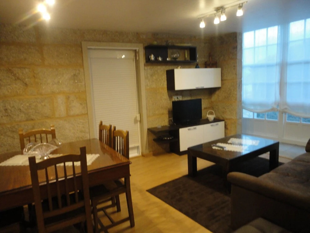 Apartamento Duplex