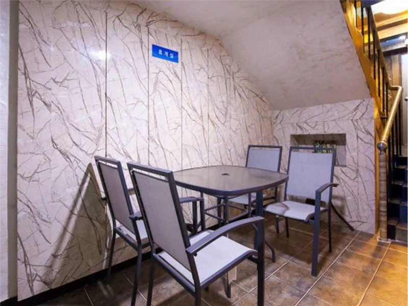Poong Gyeong Hostel(풍경 호스텔)