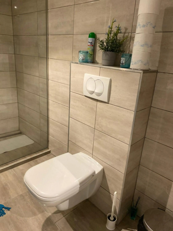 3 cosy apartments in city center