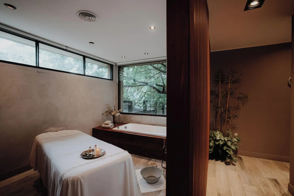 La Urumpta Hotel by Aken Mind