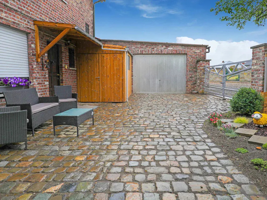 appartement int centrum
