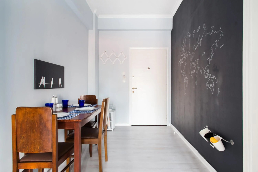 Stylish Syntagma apartment