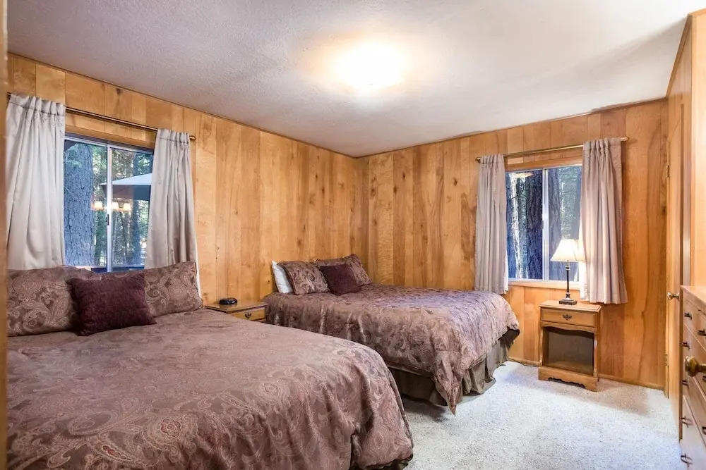 Pine Creek Cabin