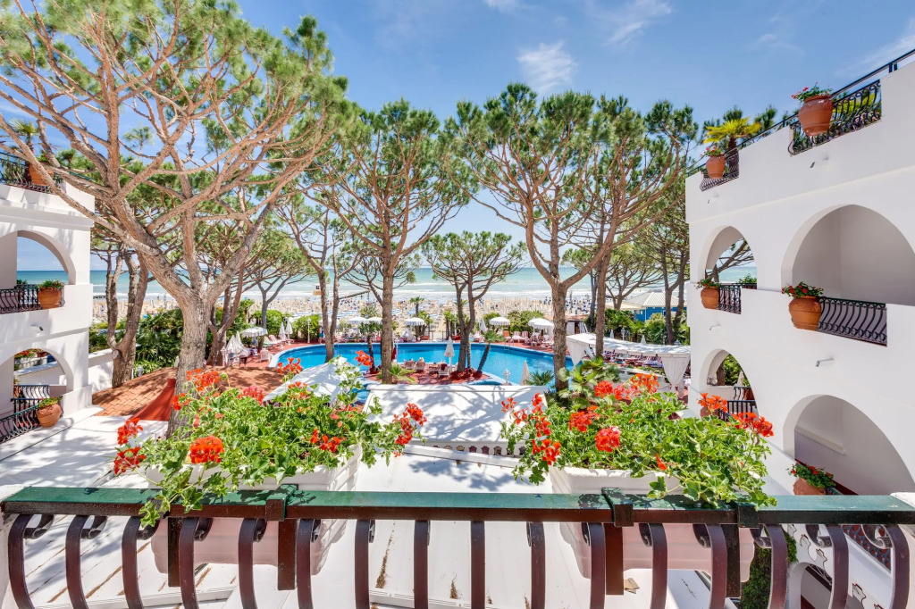Agora Park Hotel