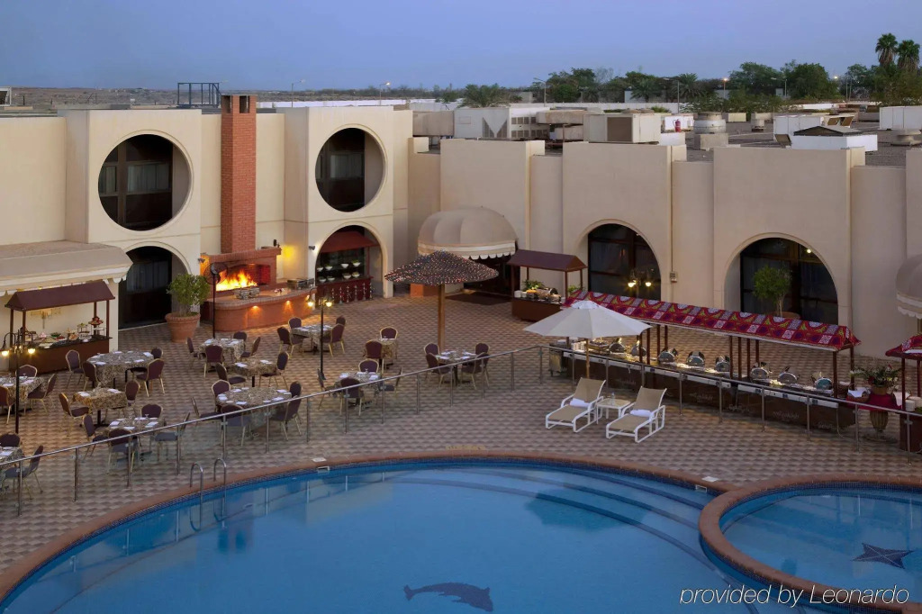 Holiday Inn Yanbu by IHG