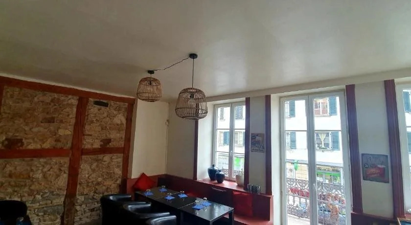 AppartHôtel HG