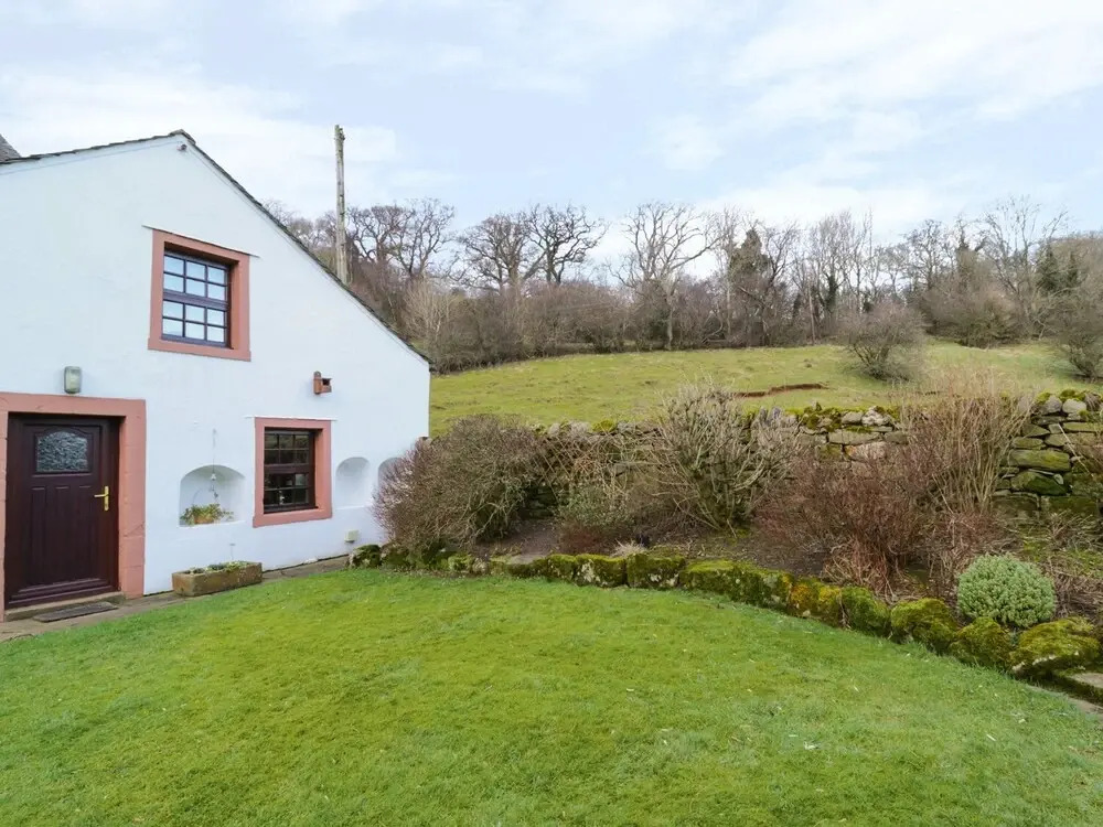 Gardeners Cottage
