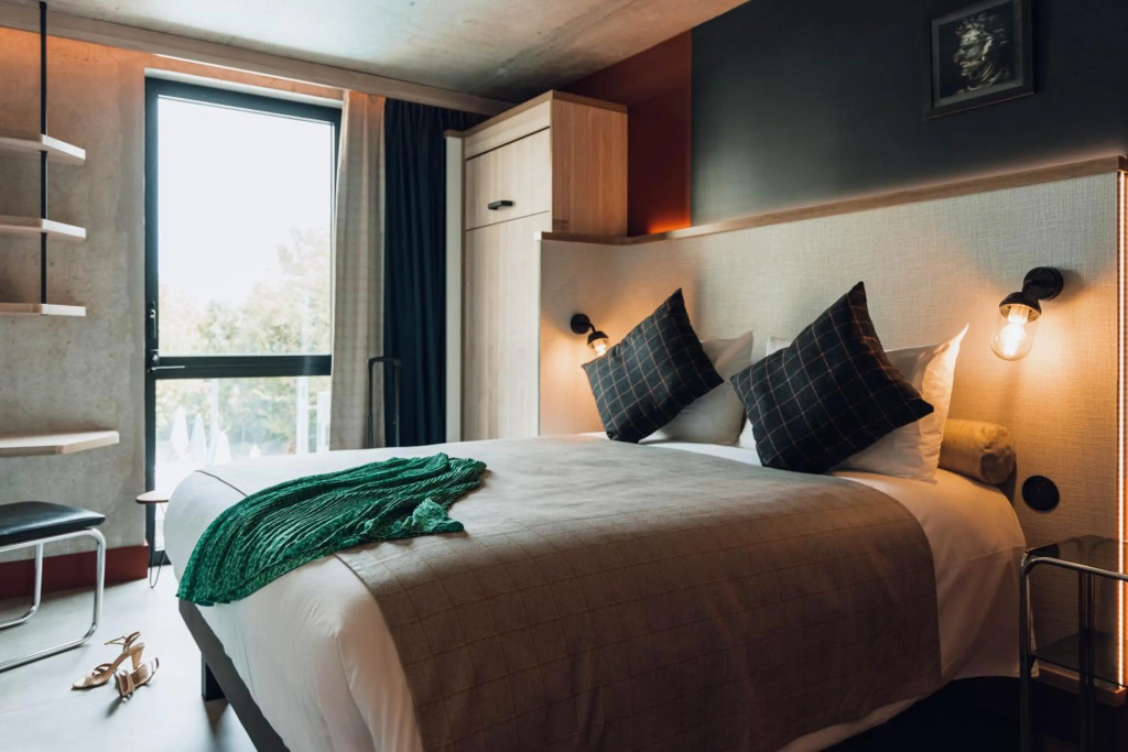 ibis Styles La Rochelle Centre Gare