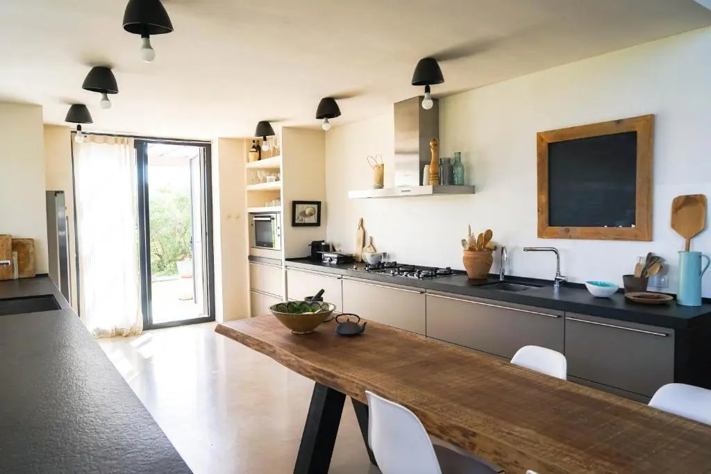 El Toro Blanco Luxury Villa in Andalucia