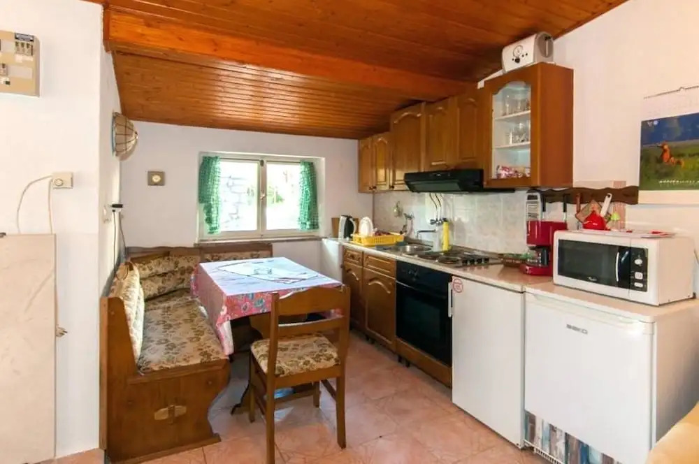 House Ljiljana