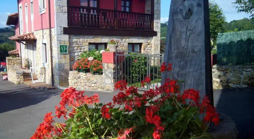 Apartamentos La Quintana de Romillo