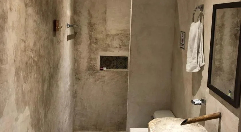 Hotel Casa Bamboo